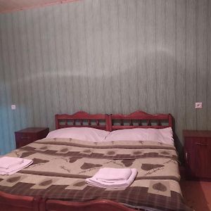Private Bathroom Double Room
